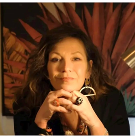 Designing with Soul: Grace & Joy & Mia of Distrikt by Mia & Miapdesign