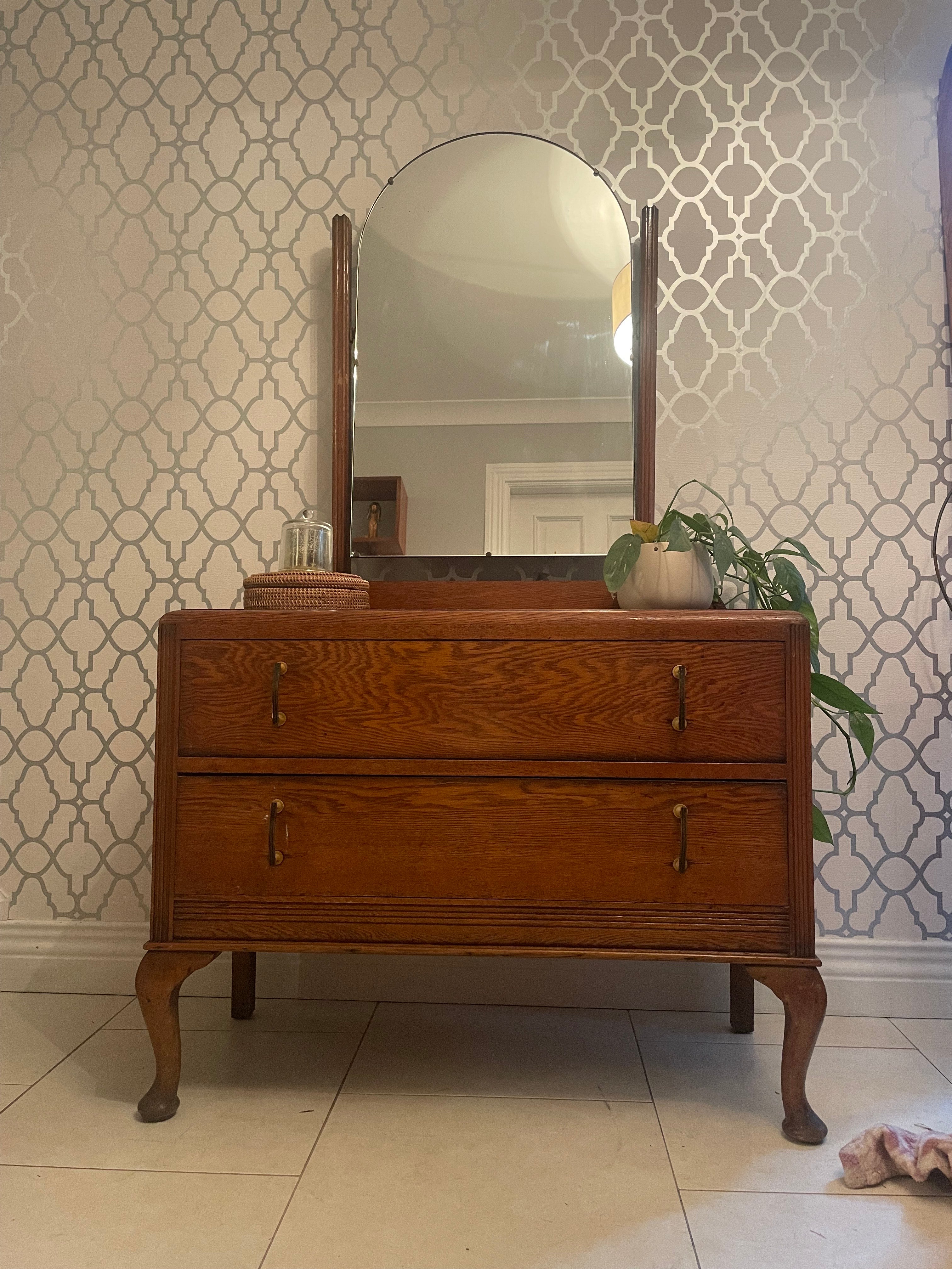 Sideboards & Storage