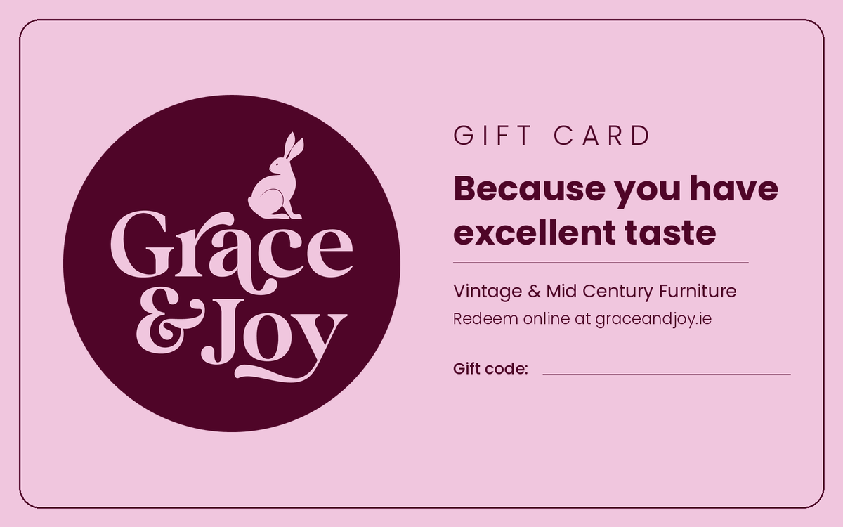 Grace & Joy Gift Cards