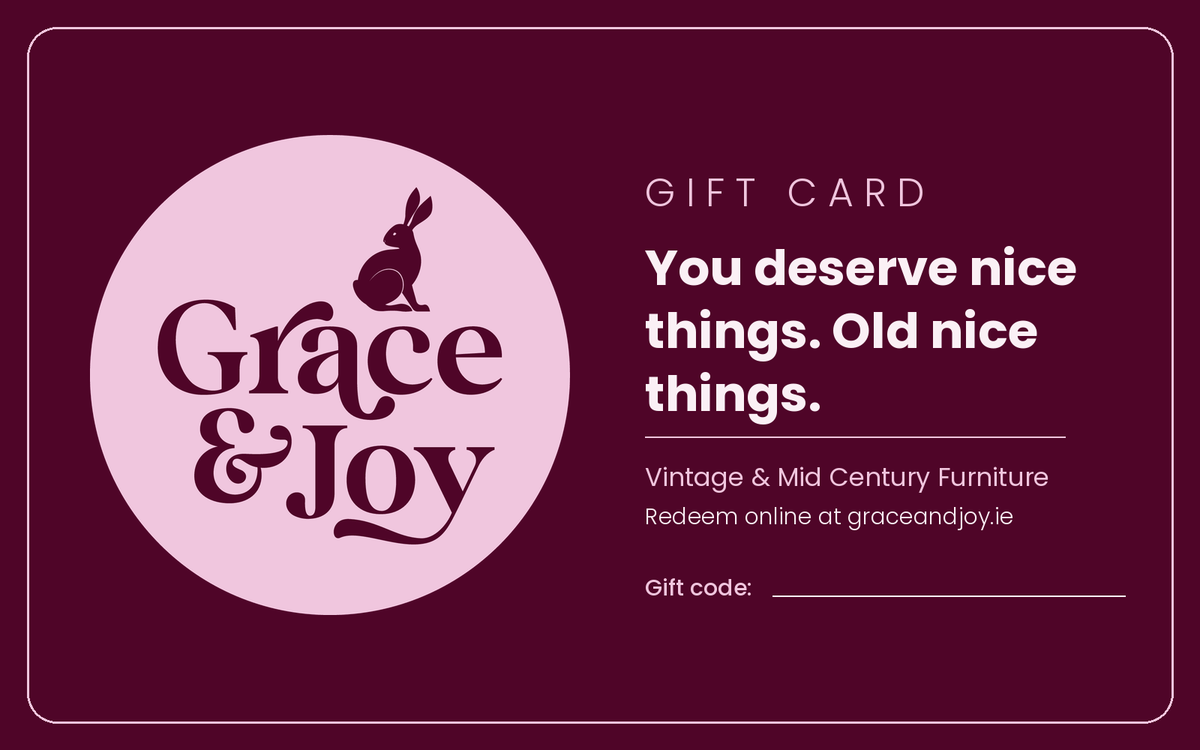 Grace & Joy Gift Cards