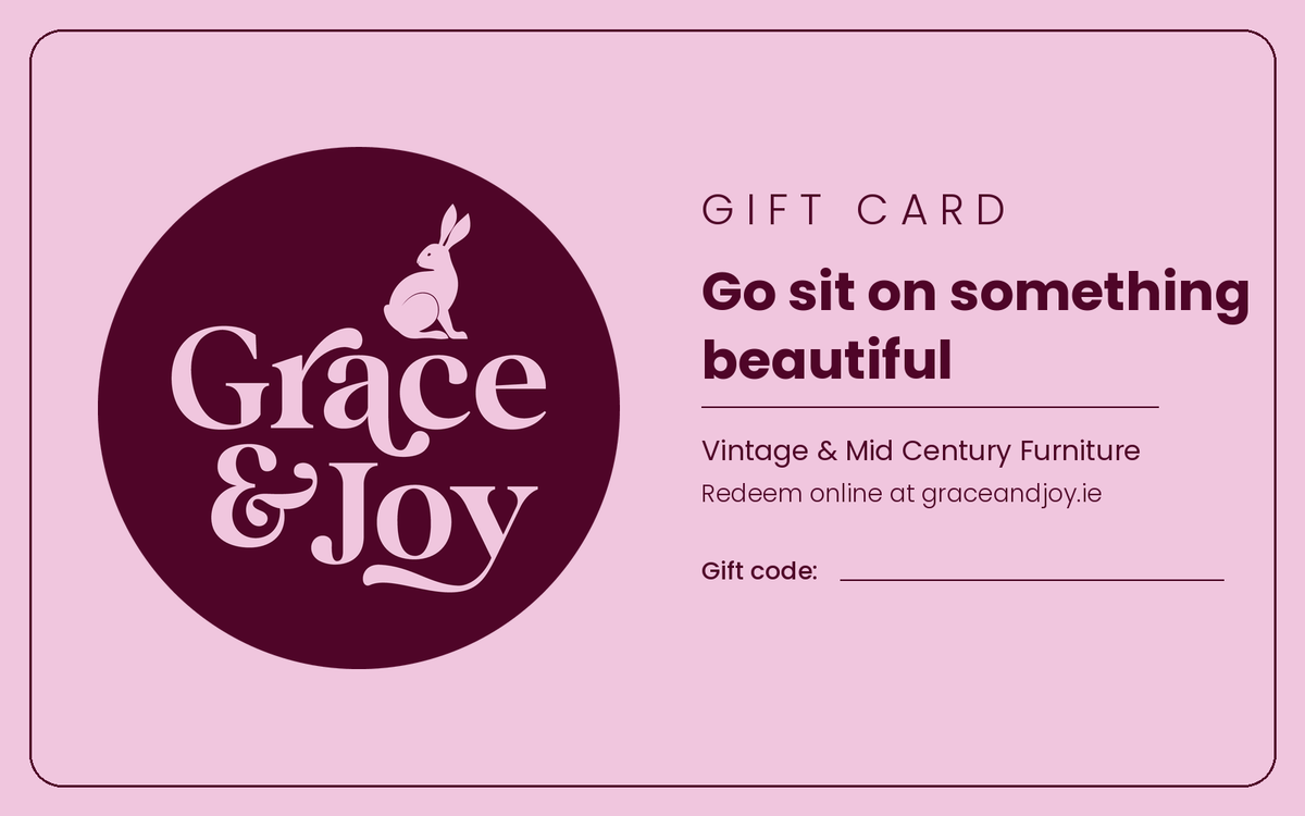 Grace & Joy Gift Cards