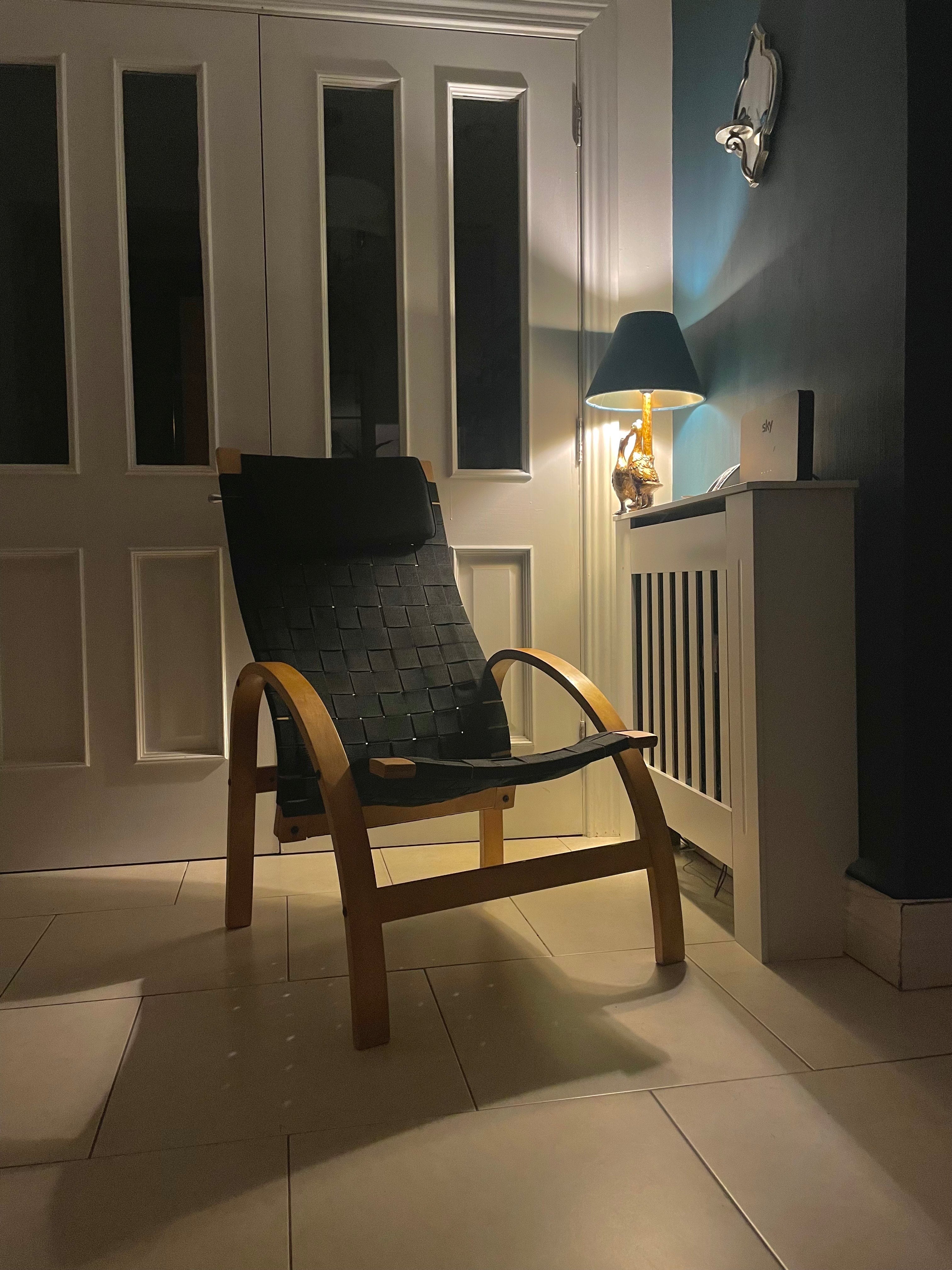 Kvist Mobler armchair