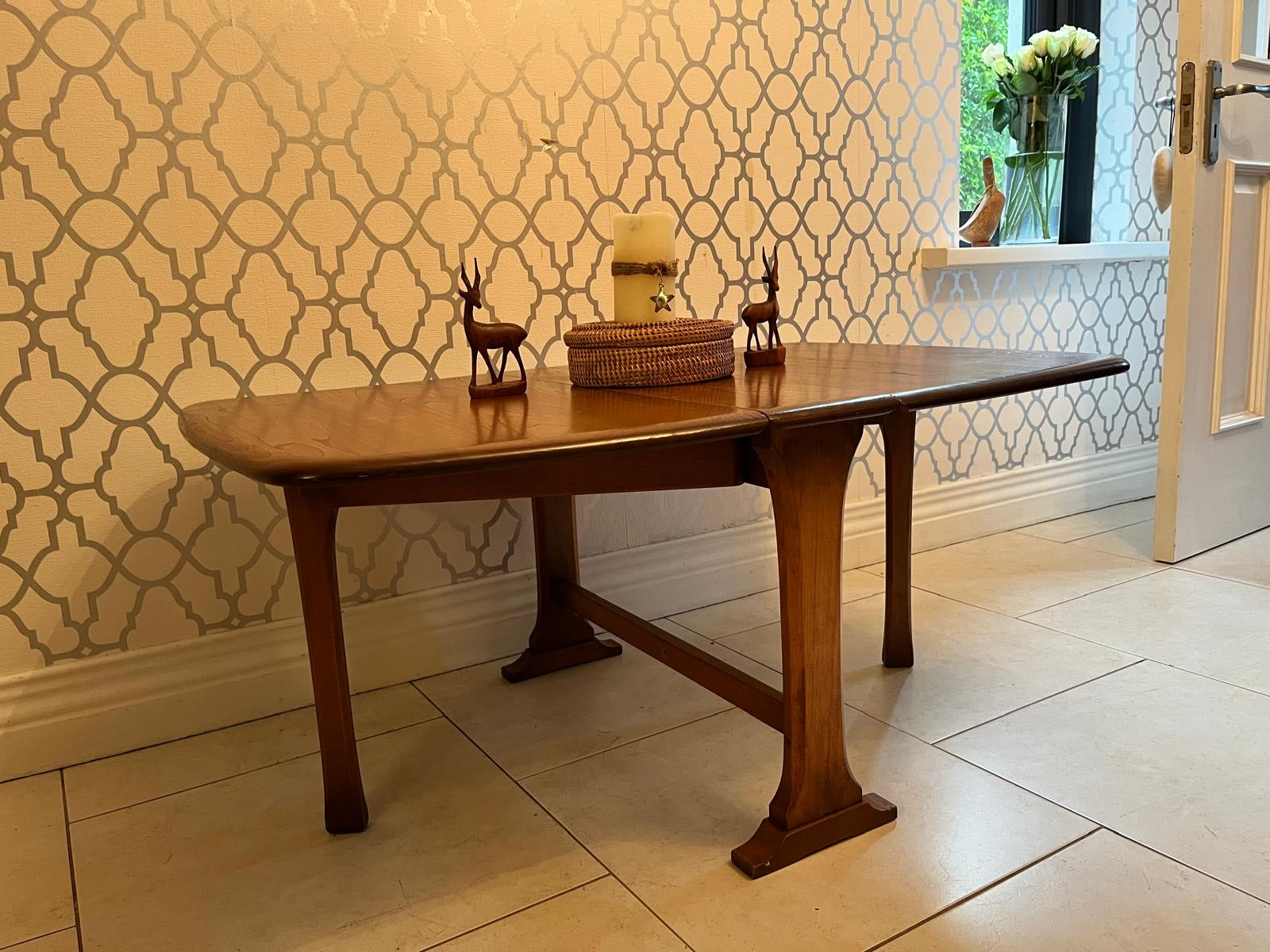 Mid century coffee table by Ercol