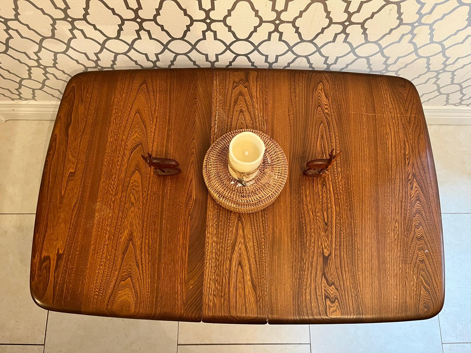 Mid century coffee table by Ercol