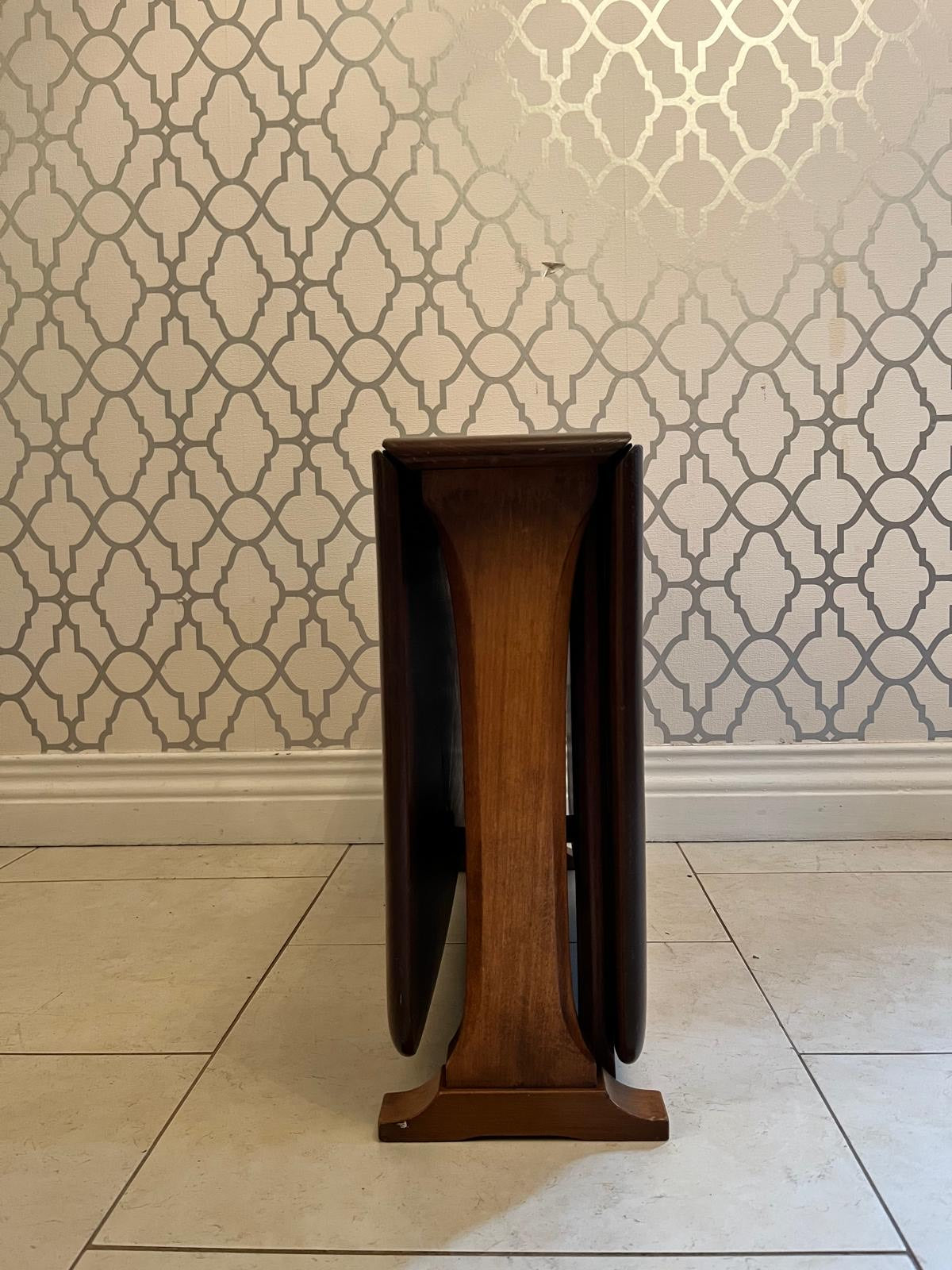 Mid century coffee table by Ercol