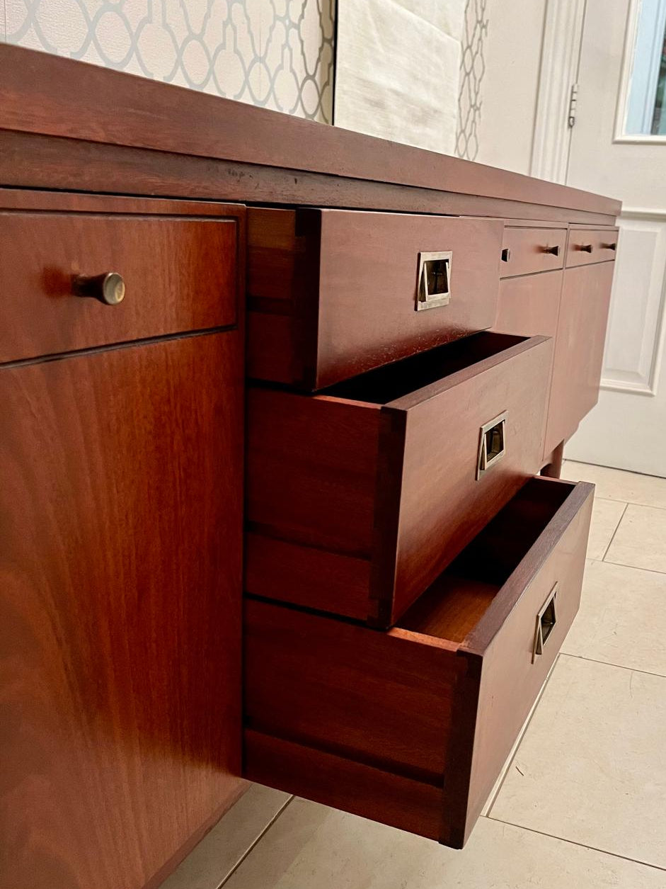 Mid Century Greaves & Thomas sideboard by Grace & Joy Furniture