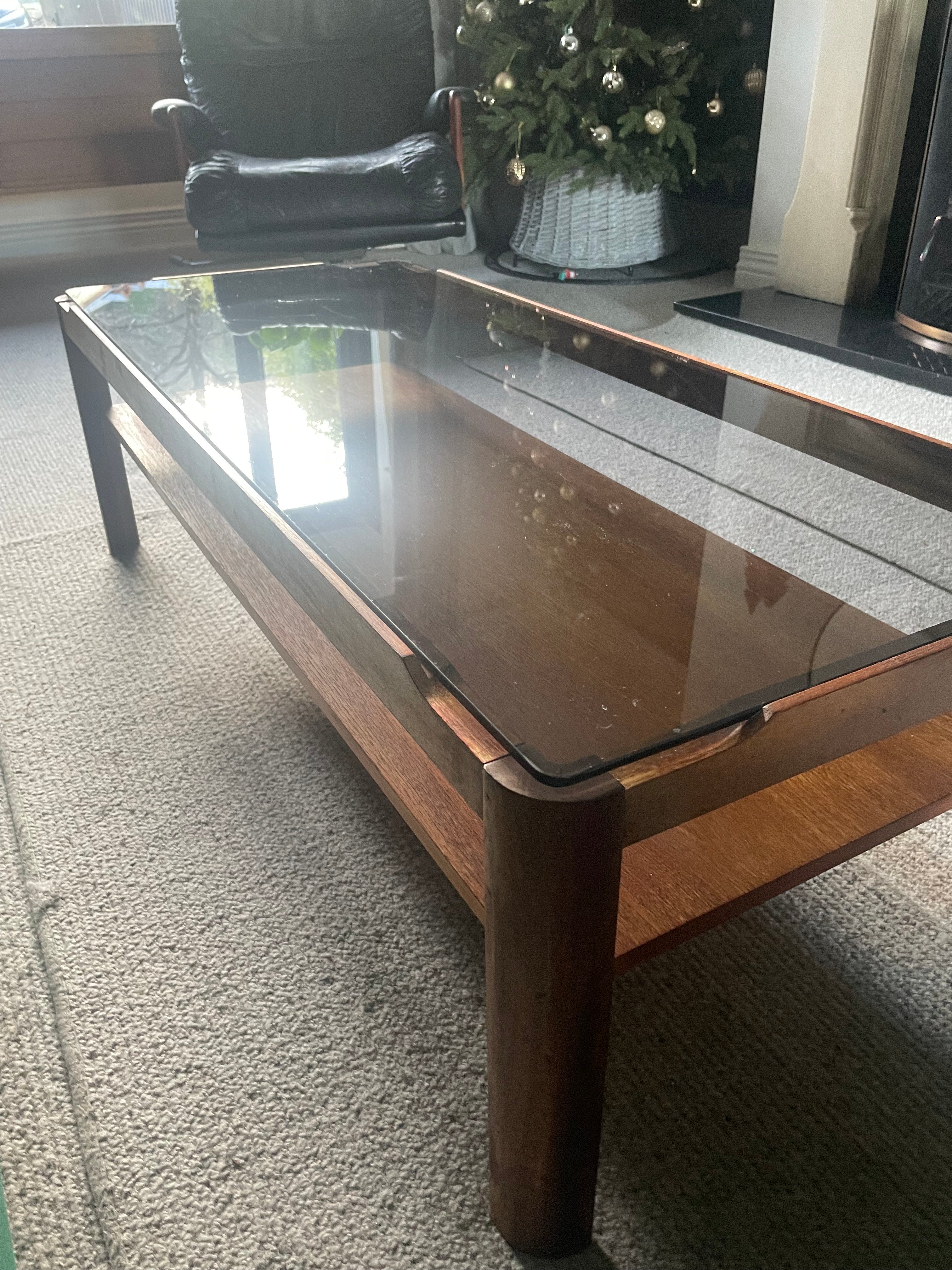 Mid-century Myer Coffee table
