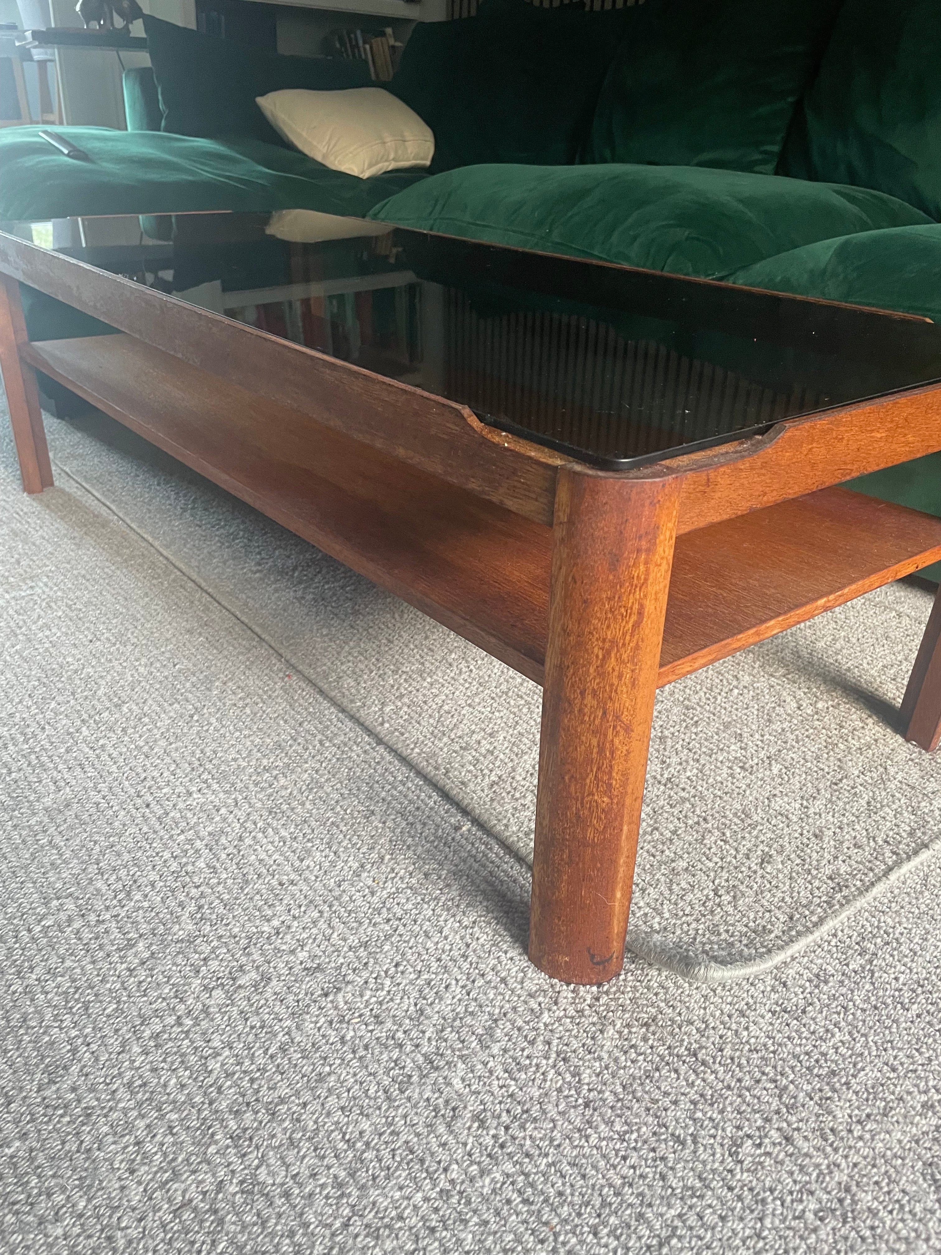 Mid-century Myer Coffee table