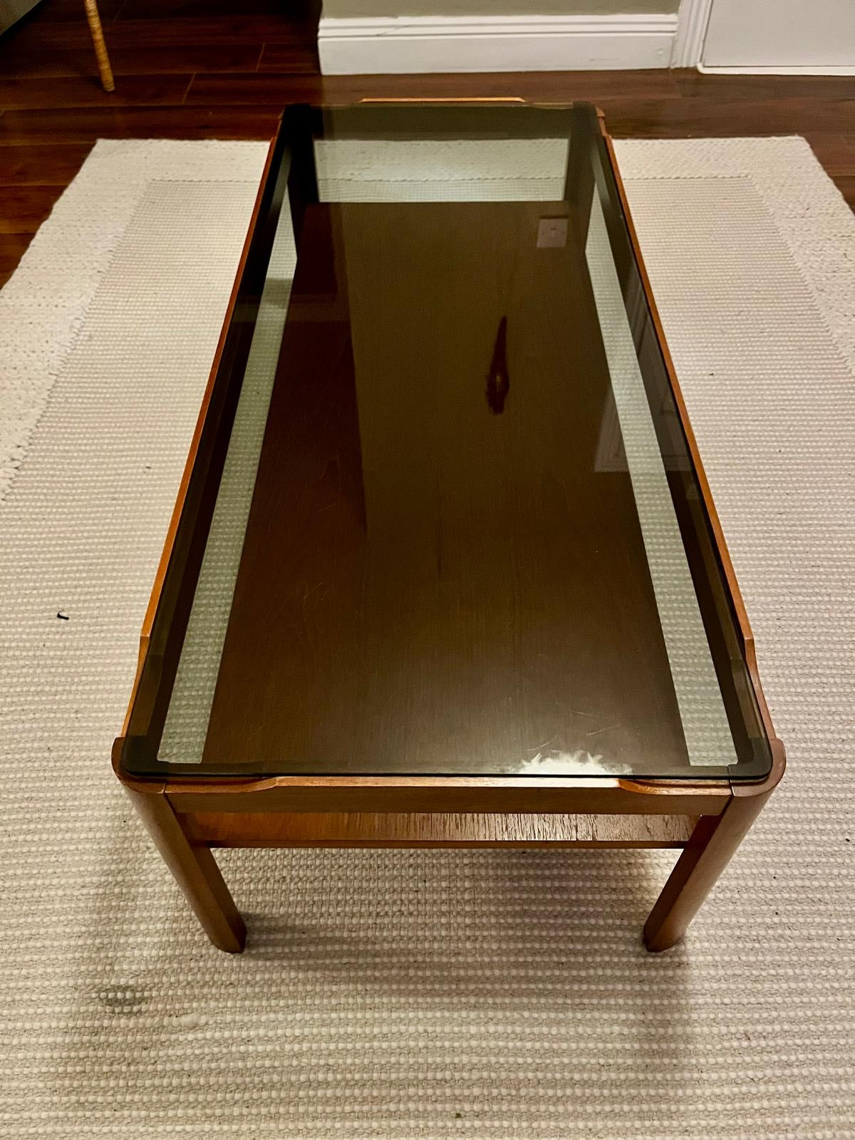 Mid century Myer coffee table