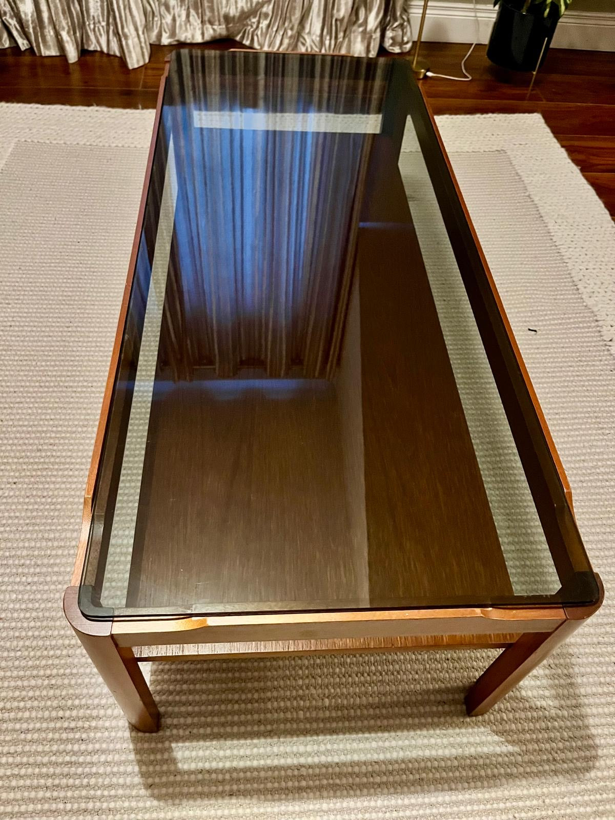 Mid century Myer coffee table