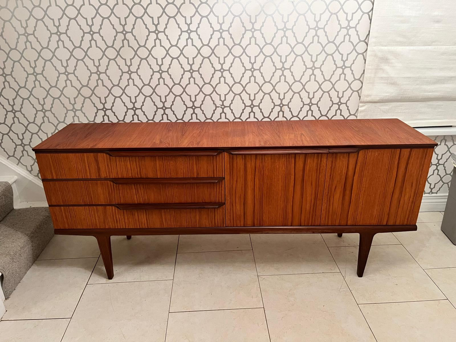 Mid Century Sideboard by A.Younger.