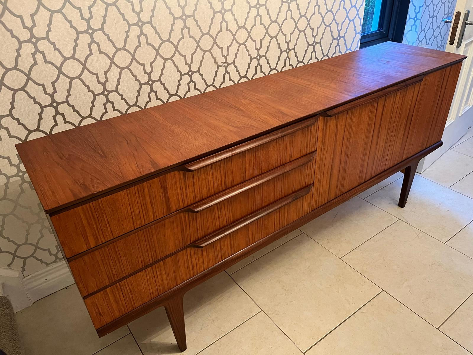 Mid Century Sideboard by A.Younger.
