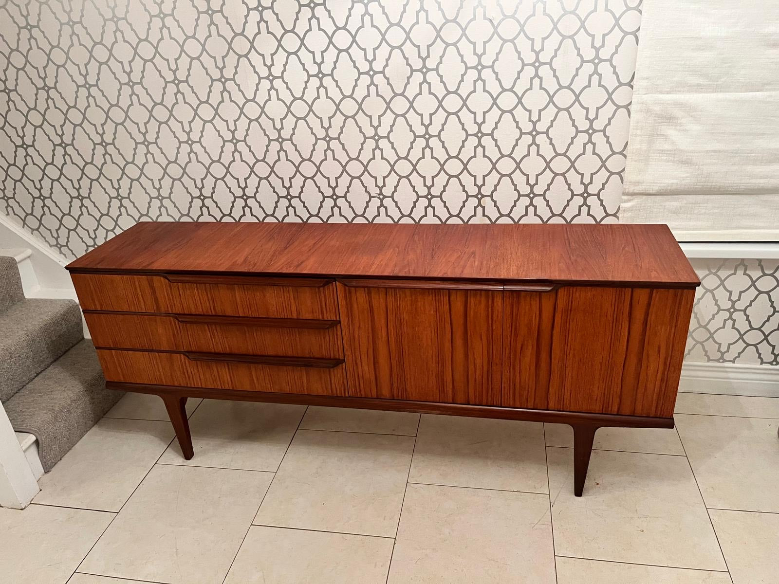 Mid Century Sideboard by A.Younger.