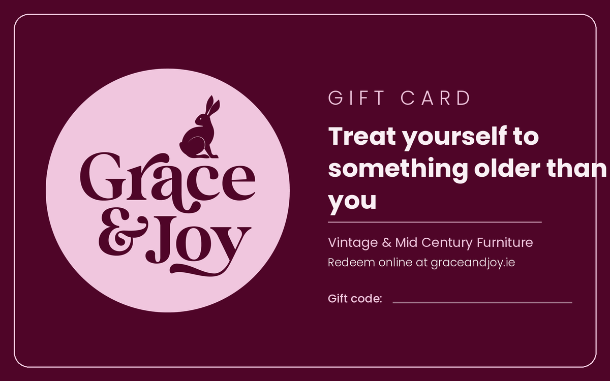 Grace & Joy Gift Cards