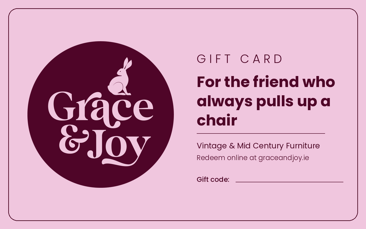 Grace & Joy Gift Cards