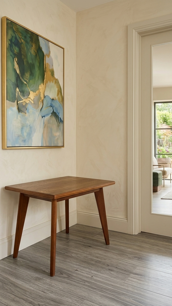 Morris Coffee Table