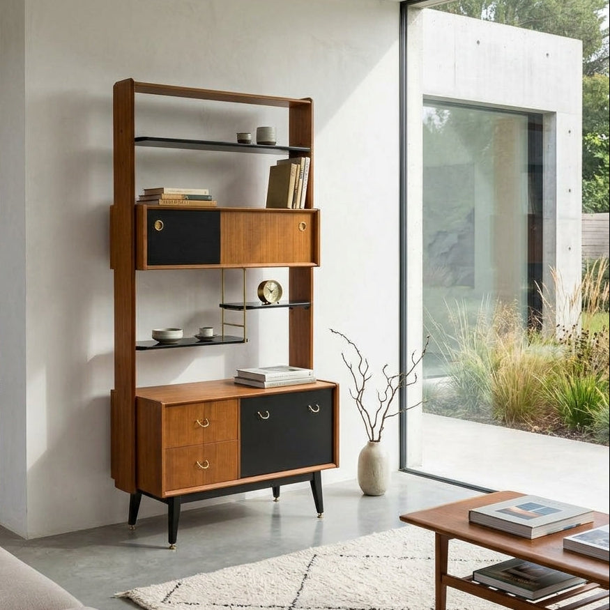 G-Plan Librenza Room Divider