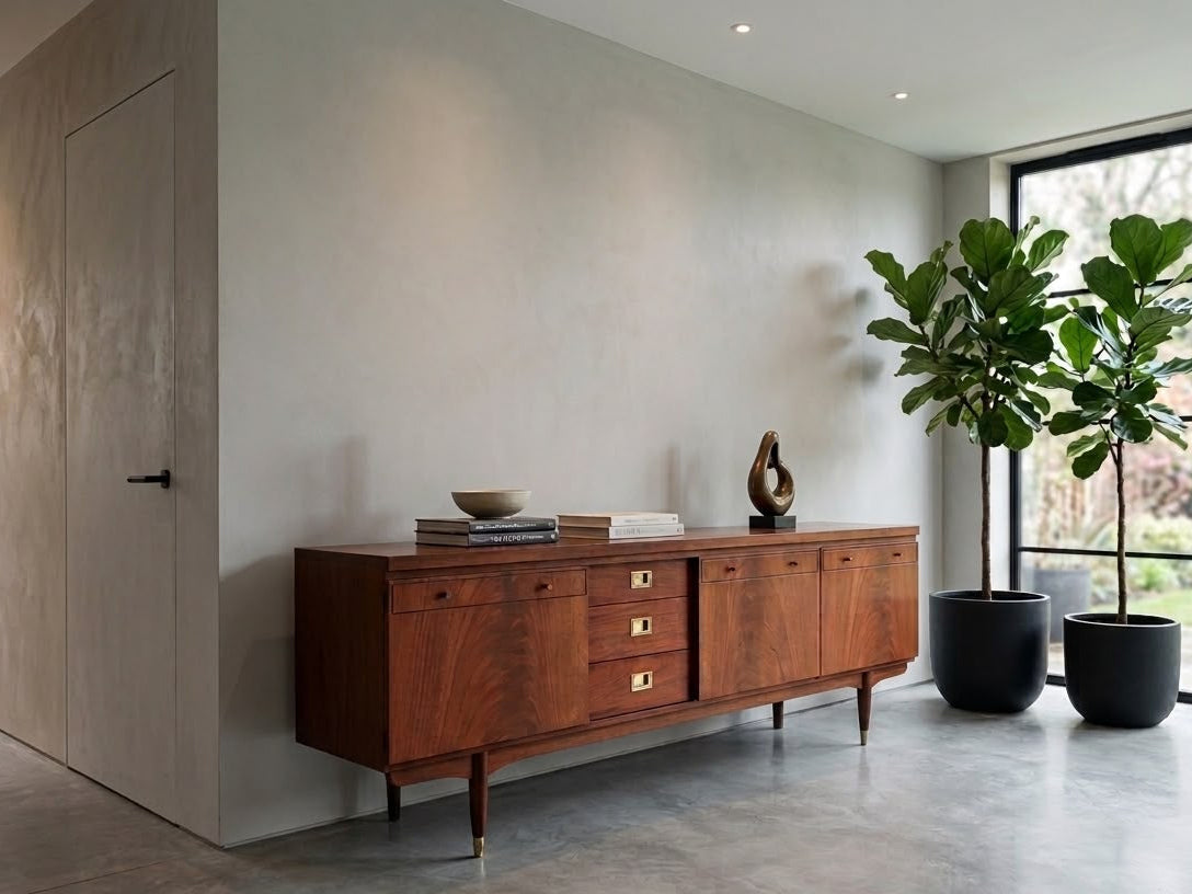 Mid Century Greaves & Thomas sideboard by Grace & Joy Furniture