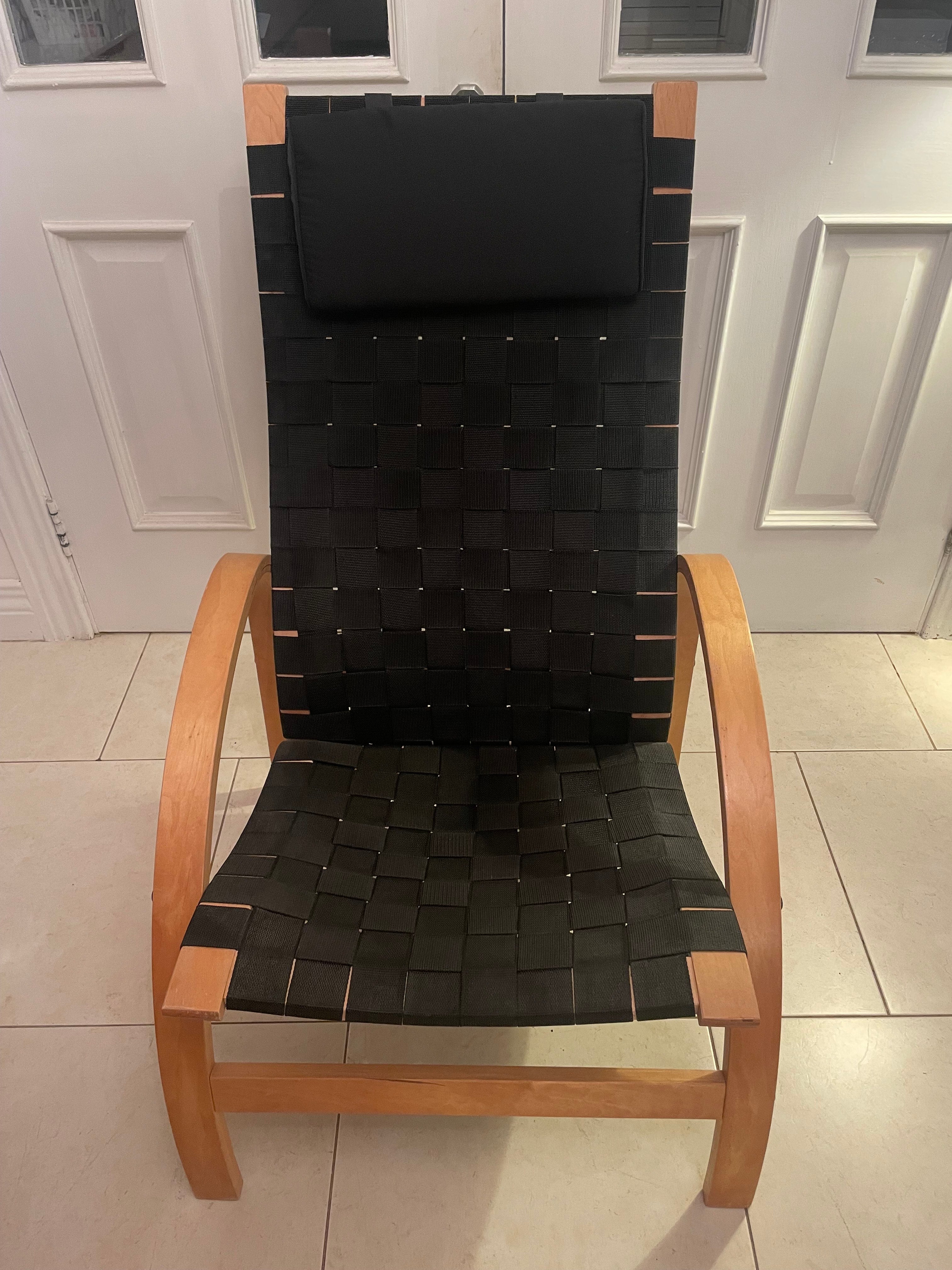 Kvist Mobler armchair
