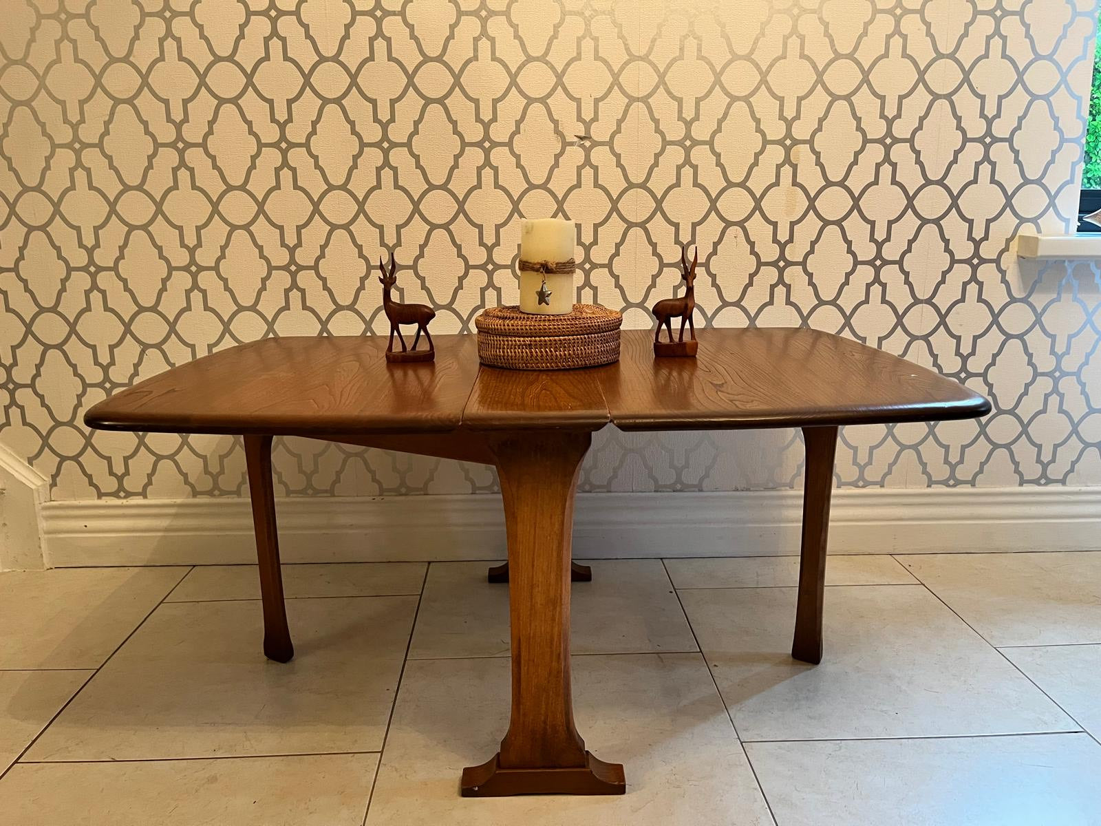 Mid century coffee table by Ercol