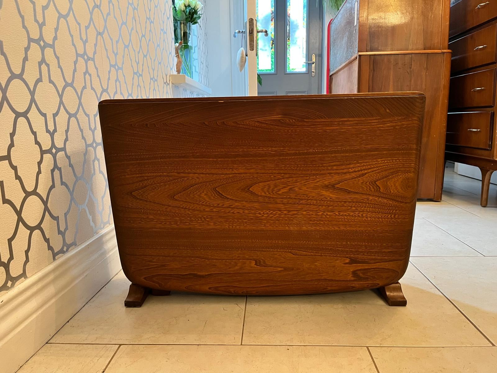 Mid century coffee table by Ercol