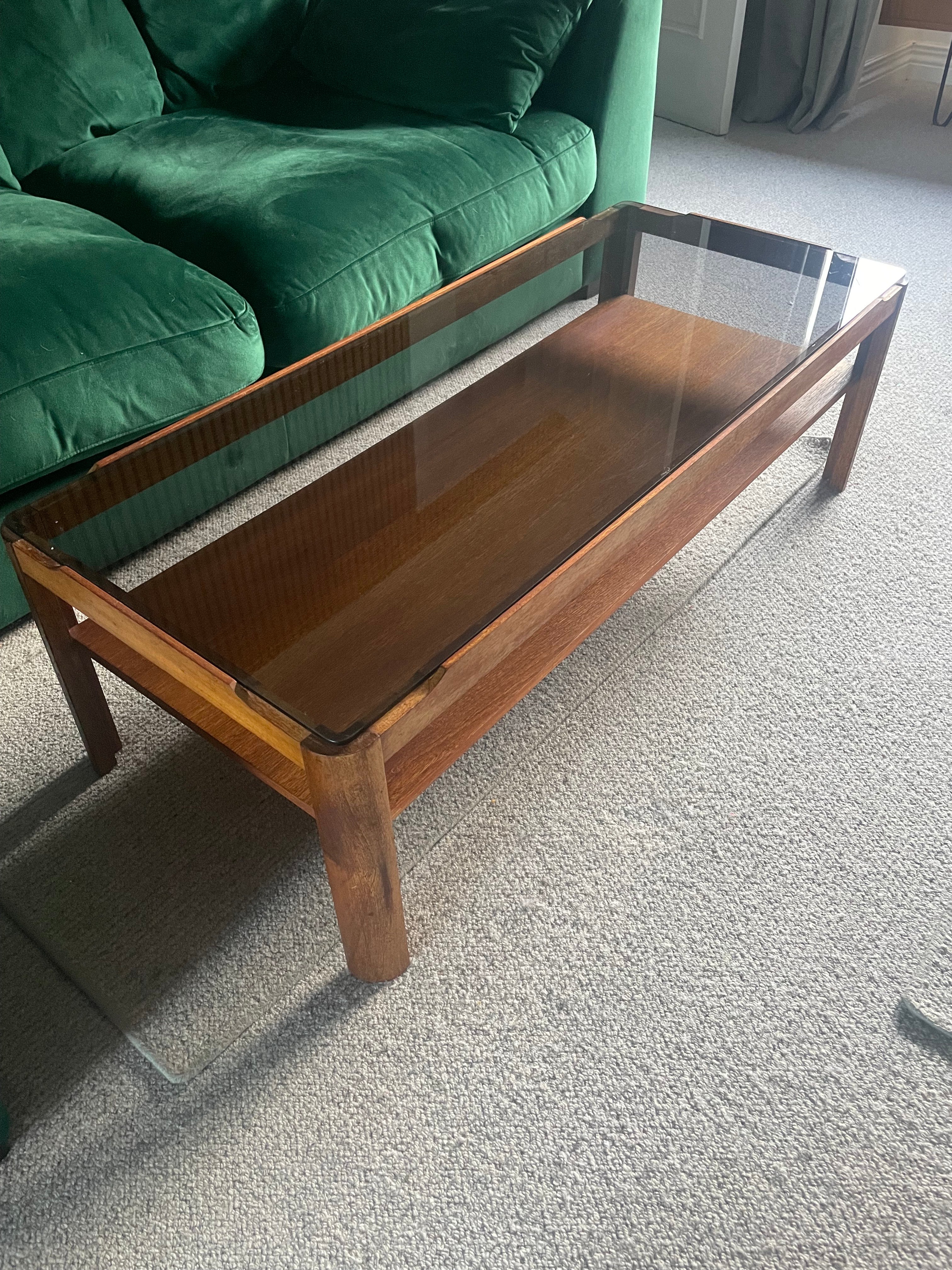 Mid-century Myer Coffee table
