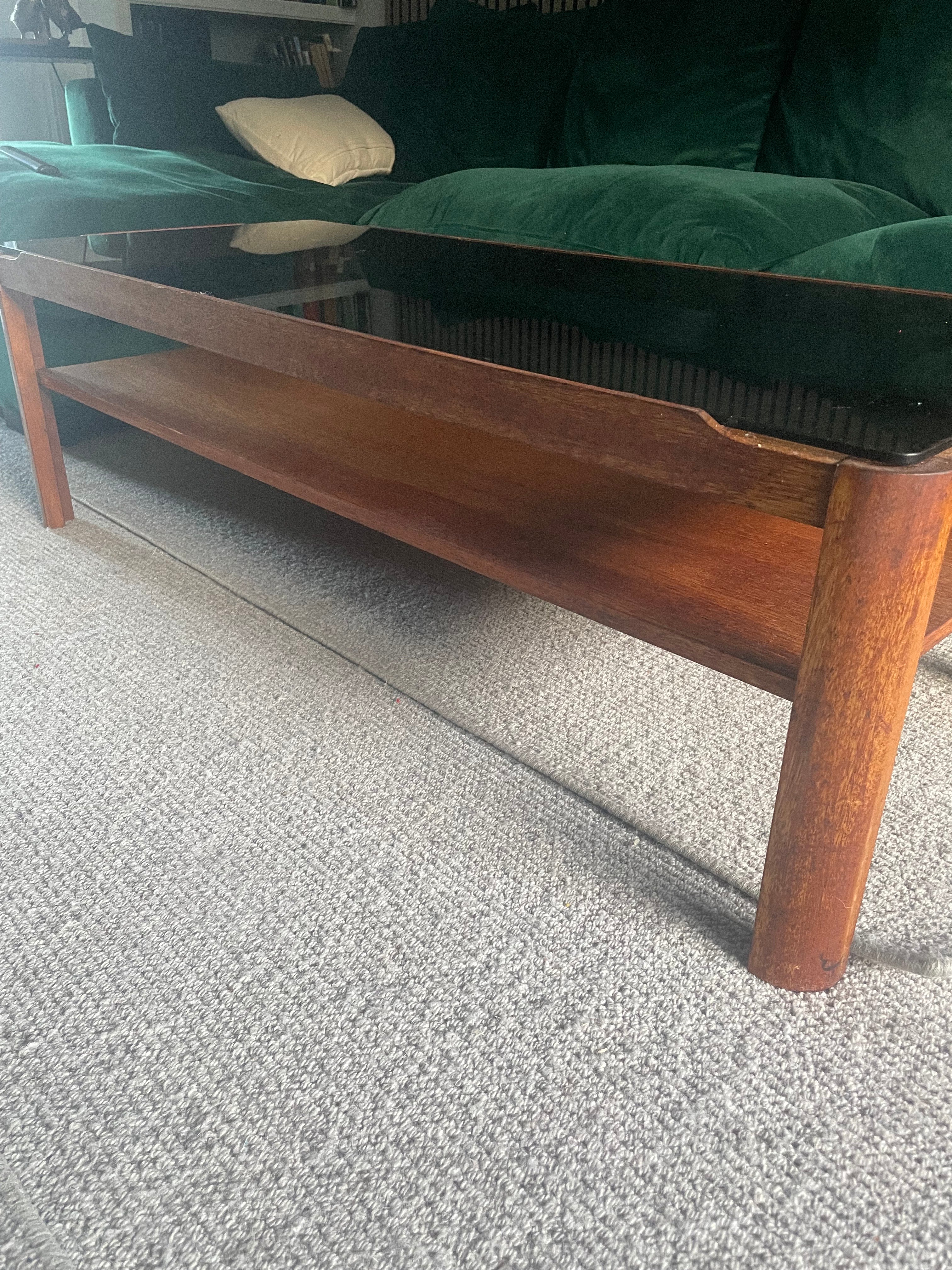 Mid-century Myer Coffee table