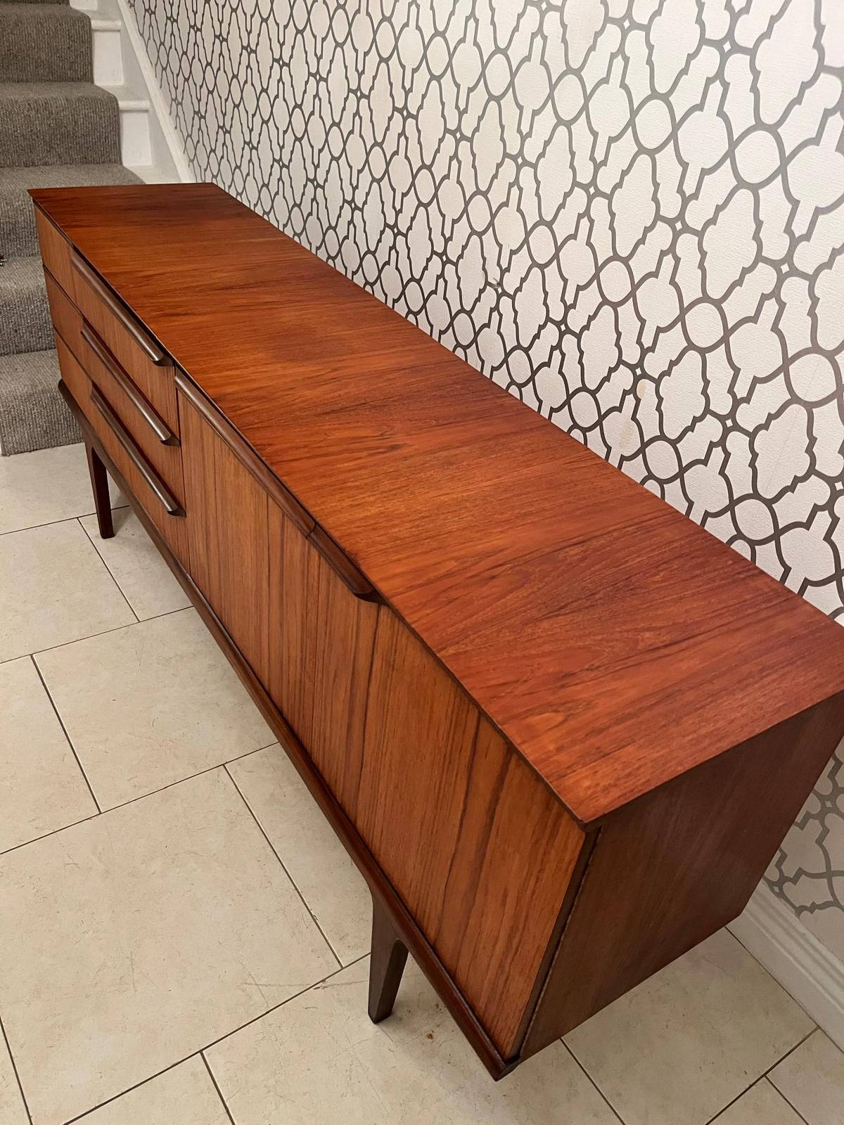 Mid Century Sideboard by A.Younger.